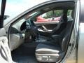 Classic Silver Metallic - Camry LE Photo No. 7