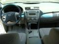 Classic Silver Metallic - Camry LE Photo No. 9