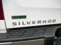 2010 Summit White Chevrolet Silverado 1500 LT Extended Cab 4x4  photo #6