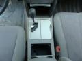 Classic Silver Metallic - Camry LE Photo No. 12