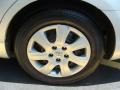 Classic Silver Metallic - Camry LE Photo No. 14