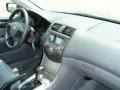 Graphite Pearl - Accord EX Sedan Photo No. 28