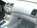 Graphite Pearl - Accord EX Sedan Photo No. 29