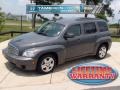 Dark Gray Metallic - HHR LT Photo No. 1