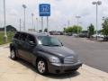 Dark Gray Metallic - HHR LT Photo No. 2