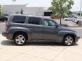Dark Gray Metallic - HHR LT Photo No. 5
