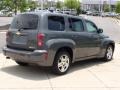 Dark Gray Metallic - HHR LT Photo No. 6