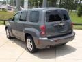 Dark Gray Metallic - HHR LT Photo No. 8