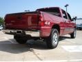 Sport Red Metallic - Silverado 1500 LT Crew Cab 4x4 Photo No. 3