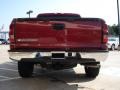 Sport Red Metallic - Silverado 1500 LT Crew Cab 4x4 Photo No. 4