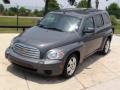 Dark Gray Metallic - HHR LT Photo No. 12