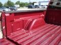 2006 Sport Red Metallic Chevrolet Silverado 1500 LT Crew Cab 4x4  photo #13