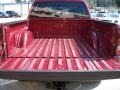 2006 Sport Red Metallic Chevrolet Silverado 1500 LT Crew Cab 4x4  photo #15