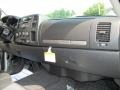 Sheer Silver Metallic - Silverado 1500 LT Extended Cab 4x4 Photo No. 29