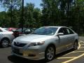 2007 Titanium Metallic Toyota Camry SE V6  photo #1