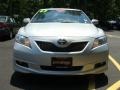 Titanium Metallic - Camry SE V6 Photo No. 2