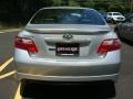 2007 Titanium Metallic Toyota Camry SE V6  photo #5