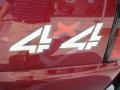 Sport Red Metallic - Silverado 1500 LT Crew Cab 4x4 Photo No. 28