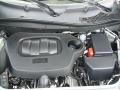 Dark Gray Metallic - HHR LT Photo No. 36