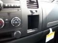 2010 Sheer Silver Metallic Chevrolet Silverado 1500 LT Extended Cab 4x4  photo #47