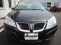 Carbon Black Metallic - G6 Sedan Photo No. 2