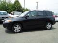 Black - RAV4 4WD Photo No. 2