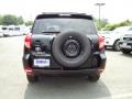 Black - RAV4 4WD Photo No. 3