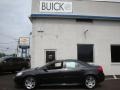 Carbon Black Metallic - G6 Sedan Photo No. 4