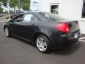 Carbon Black Metallic - G6 Sedan Photo No. 5