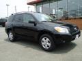 Black - RAV4 4WD Photo No. 4