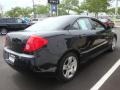 Carbon Black Metallic - G6 Sedan Photo No. 7