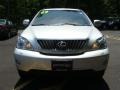 Tungsten Pearl - RX 350 AWD Photo No. 2