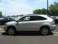 Tungsten Pearl - RX 350 AWD Photo No. 3