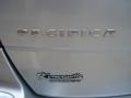 2004 Bright Silver Metallic Chrysler Pacifica   photo #33
