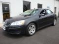 Carbon Black Metallic - G6 Sedan Photo No. 1