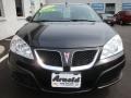 Carbon Black Metallic - G6 Sedan Photo No. 2
