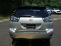 Tungsten Pearl - RX 350 AWD Photo No. 5