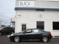 Carbon Black Metallic - G6 Sedan Photo No. 3