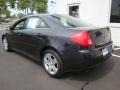 Carbon Black Metallic - G6 Sedan Photo No. 4