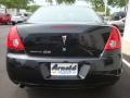 Carbon Black Metallic - G6 Sedan Photo No. 5