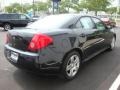 Carbon Black Metallic - G6 Sedan Photo No. 6