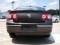 Mocha Brown - Passat 2.0T Sedan Photo No. 4