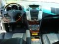 Tungsten Pearl - RX 350 AWD Photo No. 9