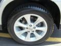 Tungsten Pearl - RX 350 AWD Photo No. 14