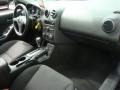 Carbon Black Metallic - G6 Sedan Photo No. 13