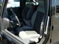 Black - Wrangler Unlimited X 4x4 Photo No. 8