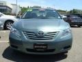 Aloe Green Metallic - Camry LE Photo No. 2