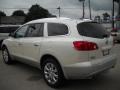 2010 White Diamond Tricoat Buick Enclave CXL AWD  photo #5