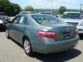 Aloe Green Metallic - Camry LE Photo No. 4