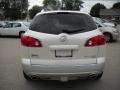 2010 White Diamond Tricoat Buick Enclave CXL AWD  photo #8